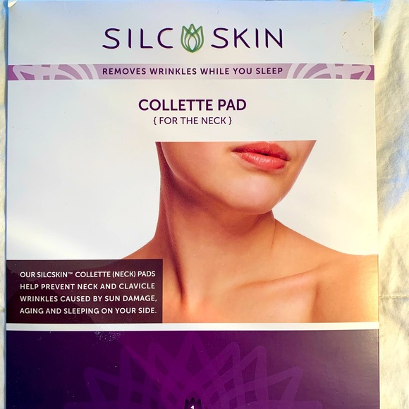 Silicone wrinkle reducing pads - Picture 1 of 4